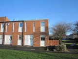 Beverley Court, Concord, Washington, NE37