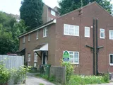 Frederick Road, Hastings, TN35