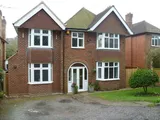 Groveley Lane, Cofton Hackett, Birmingham, B45