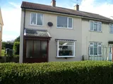 Chatsworth Crescent, Scawthorpe, Doncaster, DN5