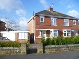 Lime Tree Grove, Thorne, Doncaster, DN8