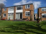 Park Court, Allesley Village, Coventry