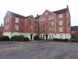 The Library, Dickens Heath Road