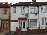 Pentire Road, Walthamstow, London, E17