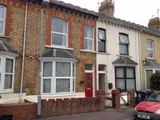 Peter Street, Taunton, TA2