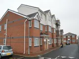 Maberley View, Wavertree, Liverpool, L15
