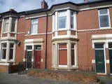 Queen Alexandra Road, North Shields, NE29