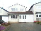 Oakham Road, Tividale, Oldbury, B69