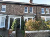 Swinburne Road, Eaglescliffe, Stockton-on-tees, TS16