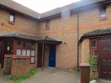 Stafford Close, Walthamstow, London, E17