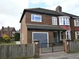 Brisbane Grove, Stockton-On-Tees, TS18
