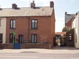 Watling Street West, Fosters Booth, Towcester, NN12