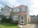 Heathside, Whitton, Hounslow, TW4