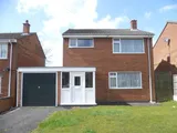 Shelley Road, Swadlincote, DE11