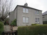 Hill Street, Stirling, FK7