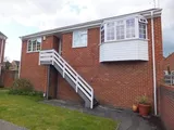 Bearwood Gardens, Fleet, GU51