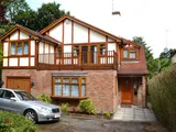 Oaklands Road, Totteridge, London, N20