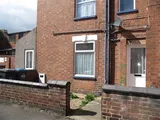 Wood Street, Rugby, Warwickshire
