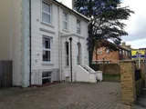 Cleveland Road, Uxbridge, UB8 2TA