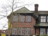 St. Margarets Avenue, Whetstone