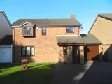 Greetville Close, Stechford, Birmingham, B34