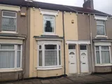 Tunstall Street, Middlesbrough, TS3