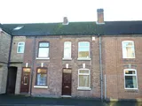 Wyggeston Street, Burton-On-Trent, DE13