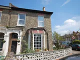 Melbourne Grove London SE22