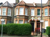 Cornwallis Road, Walthamstow, London, E17