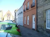 Adelphi Place, Edinburgh, EH15