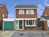 Trentham Road, Hartshill, Nuneaton, CV10