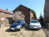 Thatches Grove, Chadwell Heath, Romford, RM6