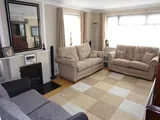 Pemberton Gardens, Chadwell Heath, Romford, RM6