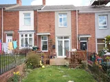 Symon Terrace, Chopwell, Newcastle Upon Tyne, NE17