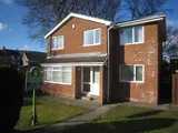 Bryans Leap, Burnopfield, Newcastle Upon Tyne, NE16