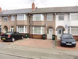Alfall Road, Wyken CV2 3GF