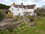 Cradley, Malvern, Worcestershire