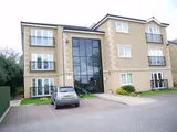 The Limes, 36 Broom Lane, Rotherham, South Yorkshire