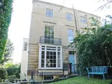 Lower Redland Road, Redland, Bristol