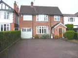 Loughborough Road, Birstall, Leicester, LE4