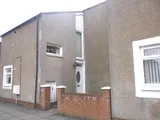 Rowan Road, Abronhill, Cumbernauld, G67