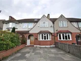 Thurleston Avenue, Morden, Surrey, SM4