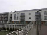 Waterside Marina, Brightlingsea