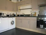 Prince Charlie Street, Oldham, Lancashire