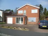 Blaking Drive, Knowsley, Prescot, L34