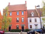 Clickers Drive, Upton, Northampton, NN5