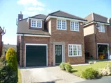 Orchard Avenue, Worsley, Manchester, M28