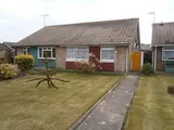 Boswell Walk, Eastbourne, BN23