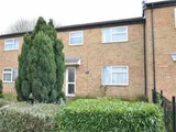 Trumper Road, Stevenage, SG1
