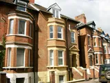 Broadmead Road, Folkestone